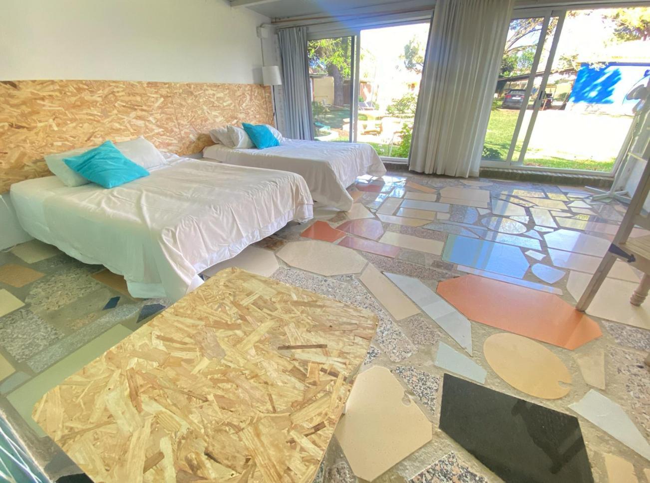Apartamento Jacaranda Cádiz Exterior foto