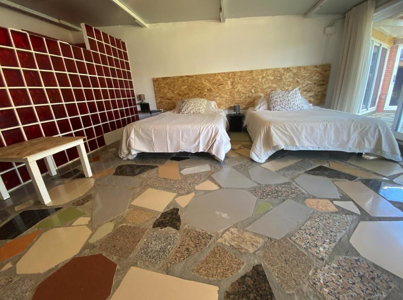 Apartamento Jacaranda Cádiz Exterior foto